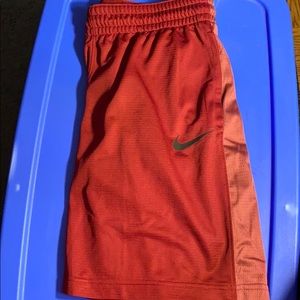 Women’s Nike Basketball Shorts